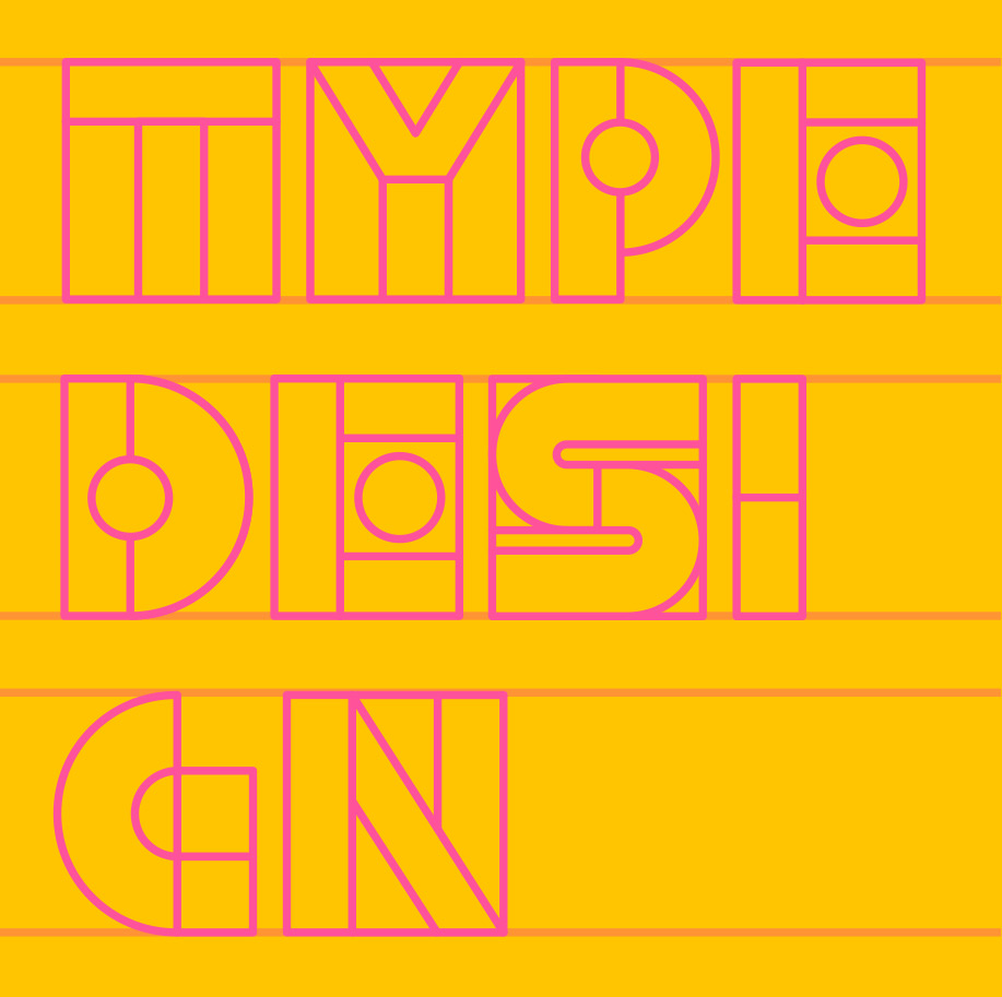 Type Design